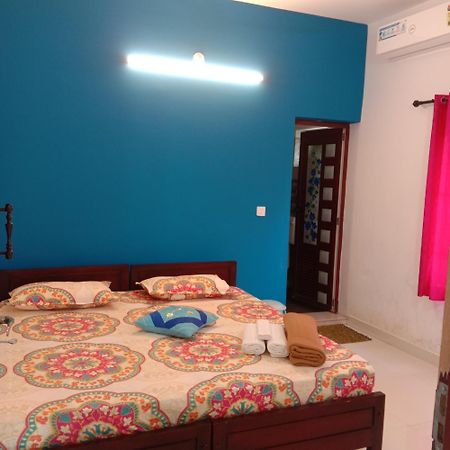 Keralan Homestay Alappuzha Exterior photo