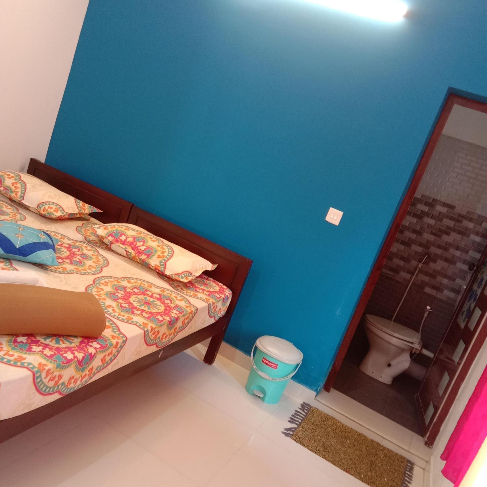 Keralan Homestay Alappuzha Exterior photo