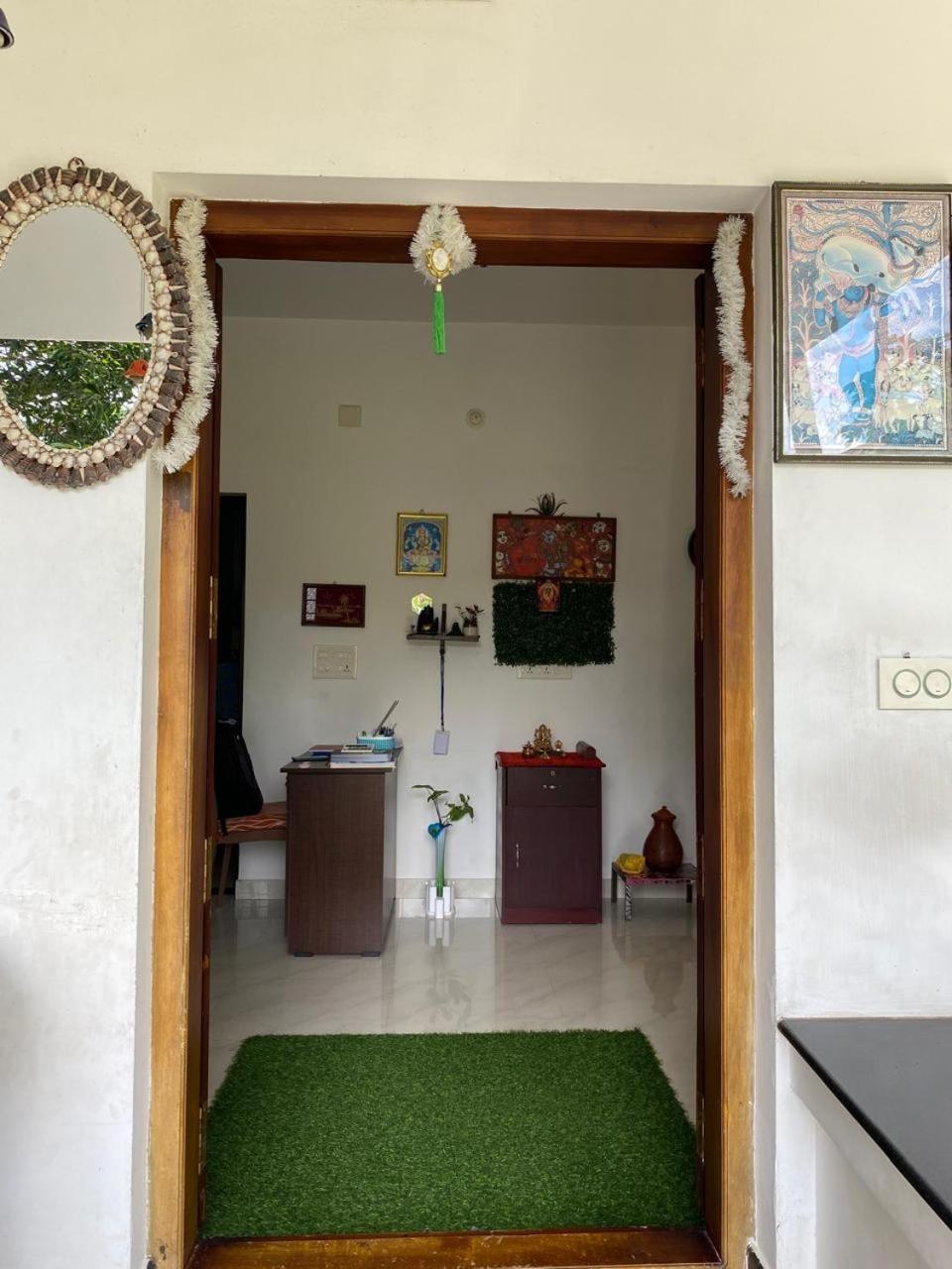 Keralan Homestay Alappuzha Exterior photo