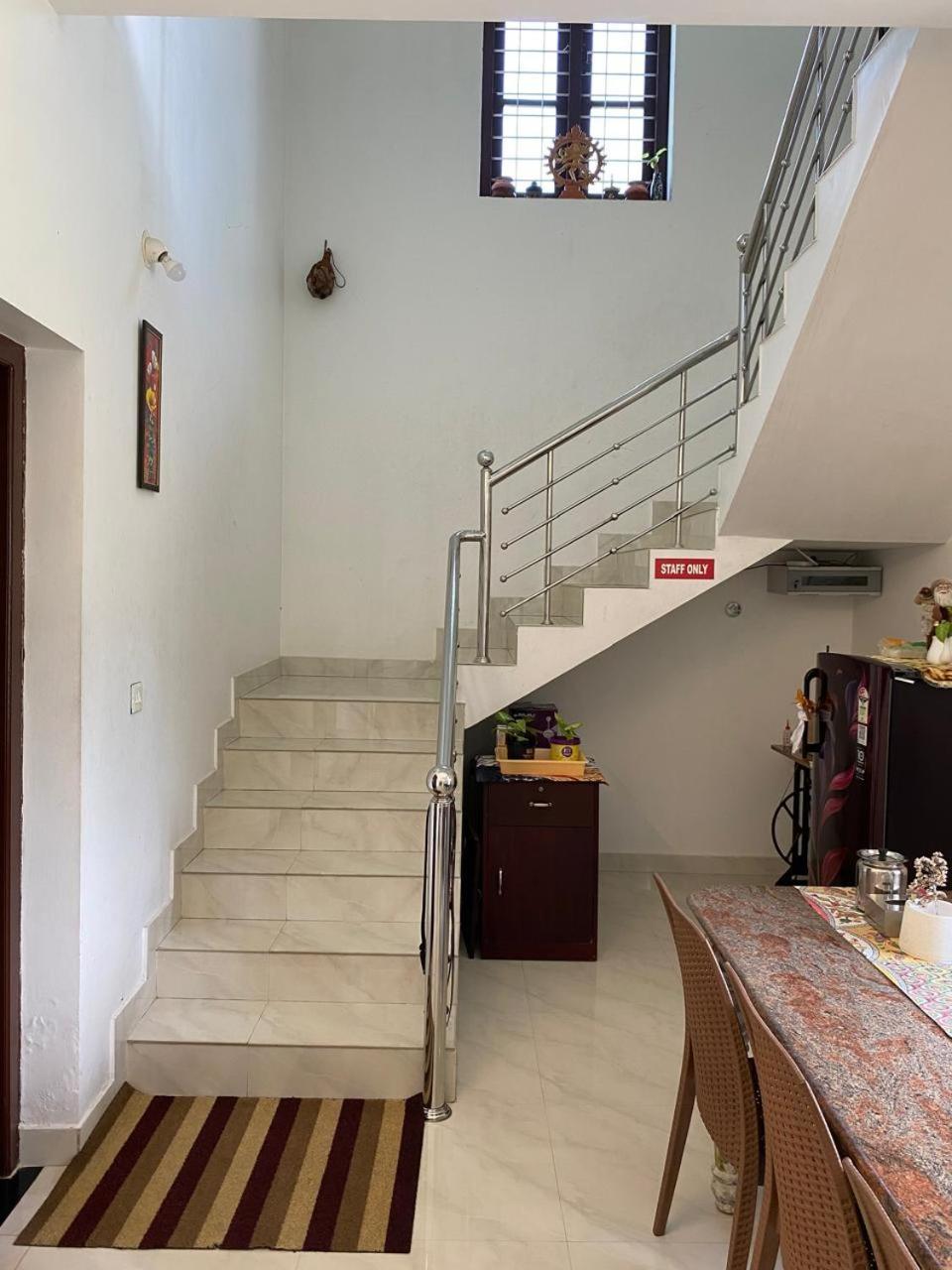 Keralan Homestay Alappuzha Exterior photo