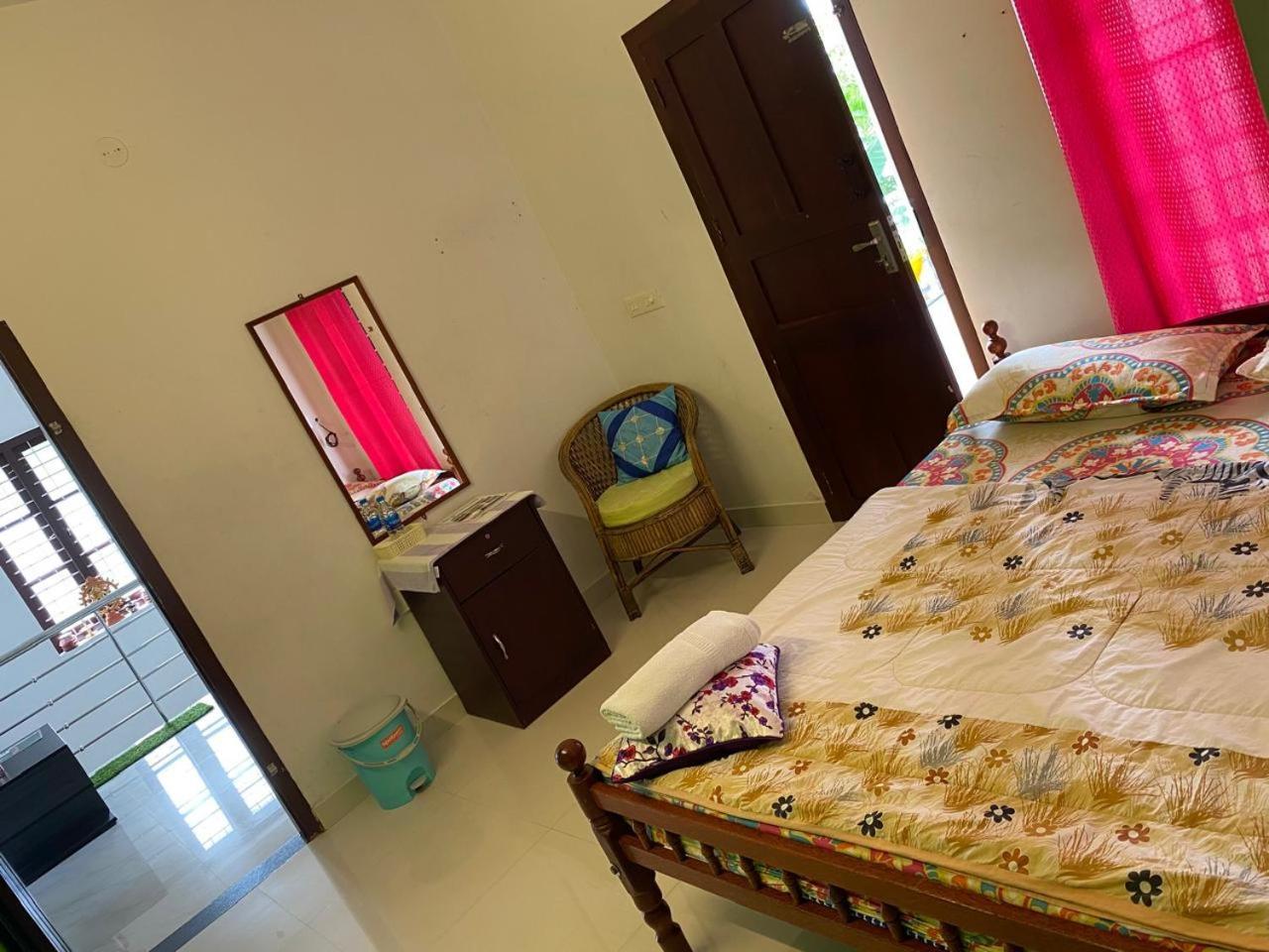 Keralan Homestay Alappuzha Exterior photo