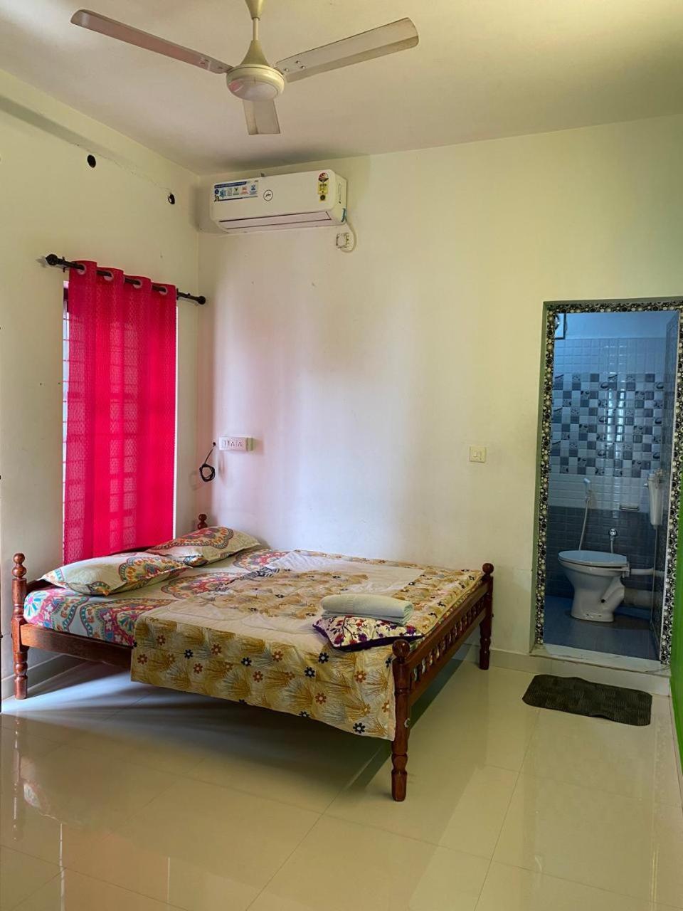 Keralan Homestay Alappuzha Exterior photo