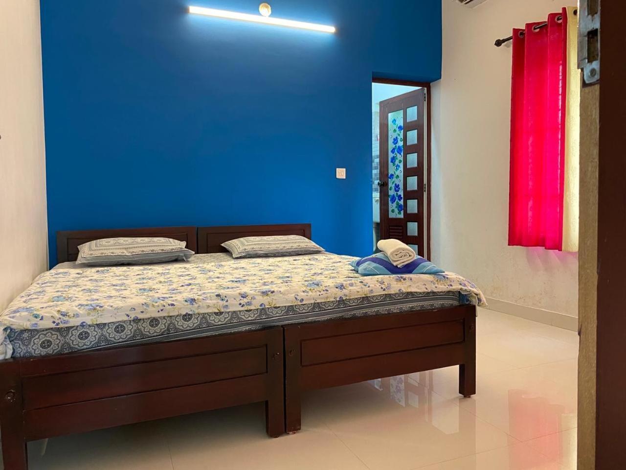 Keralan Homestay Alappuzha Exterior photo