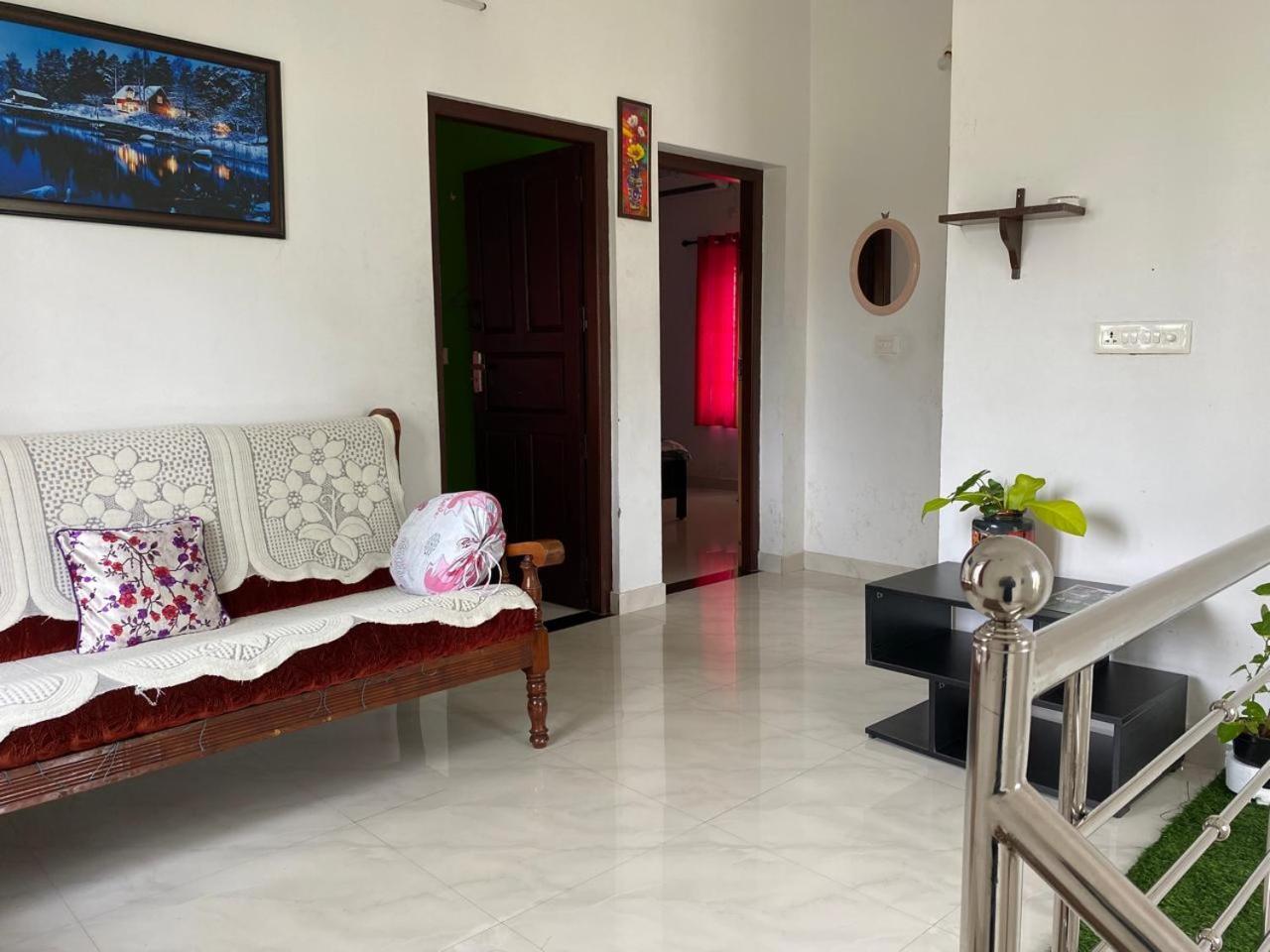 Keralan Homestay Alappuzha Exterior photo