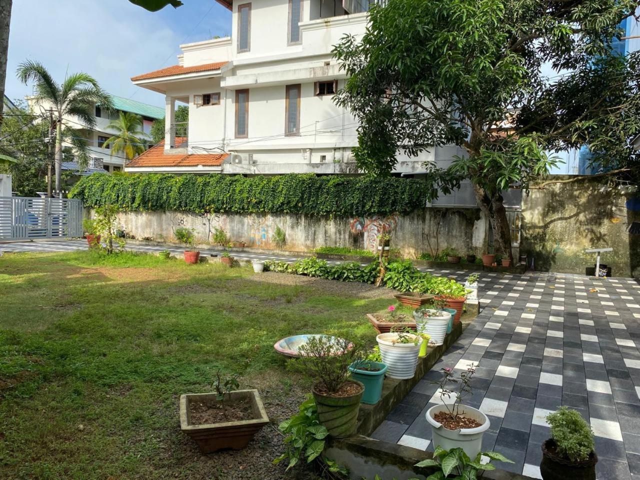 Keralan Homestay Alappuzha Exterior photo