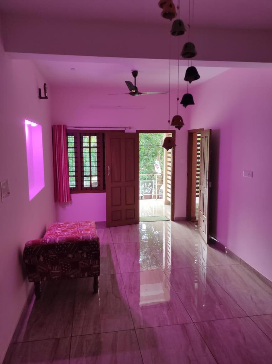 Keralan Homestay Alappuzha Exterior photo